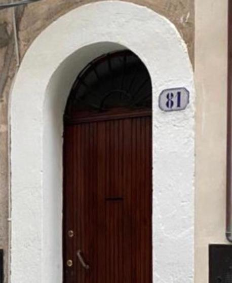 Apartamento House Maranto Cefalú Exterior foto