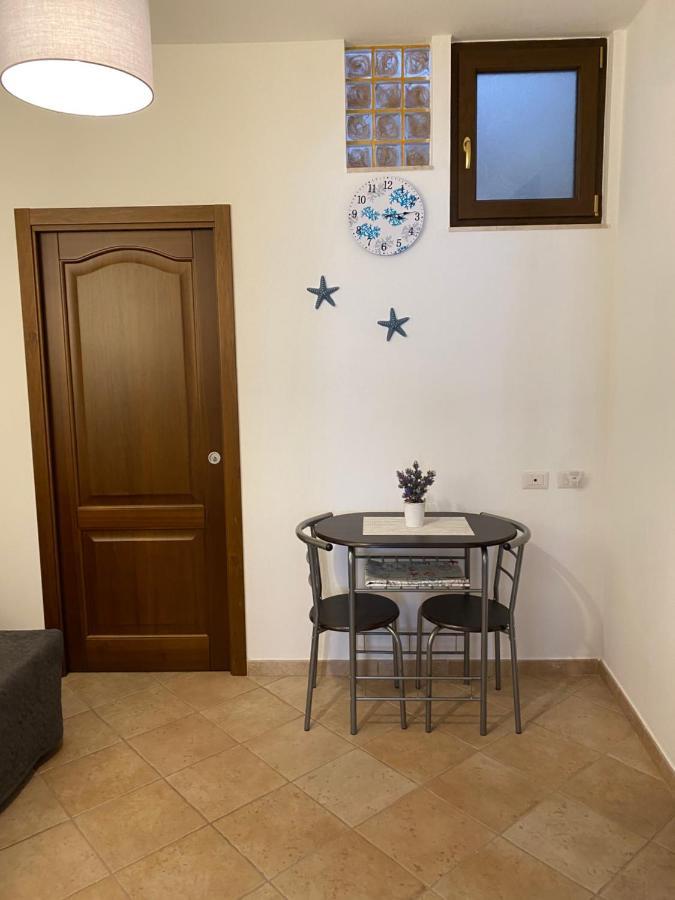 Apartamento House Maranto Cefalú Exterior foto