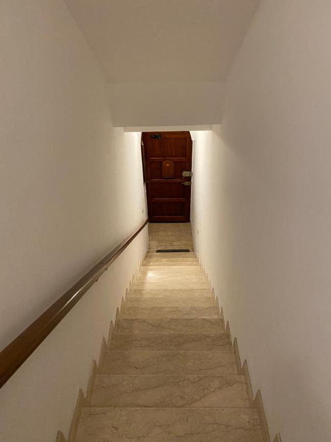 Apartamento House Maranto Cefalú Exterior foto
