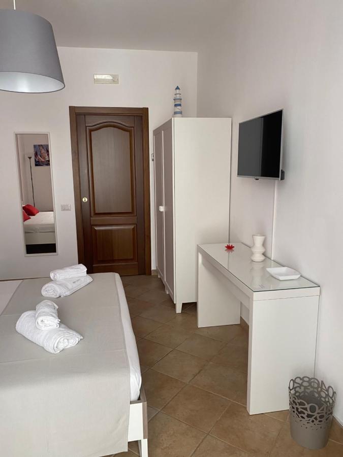 Apartamento House Maranto Cefalú Exterior foto