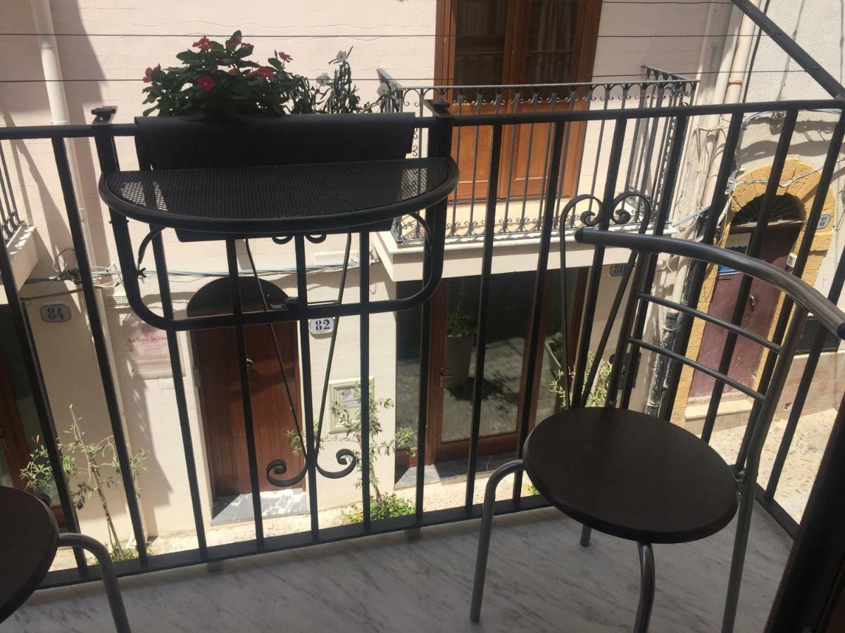 Apartamento House Maranto Cefalú Exterior foto